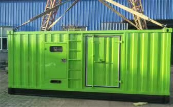 汉台600kw大型柴油发电机组出租价格_COPY_COPY